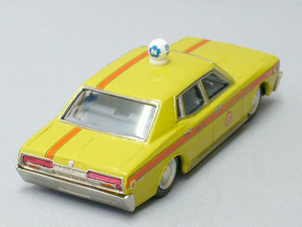 日本交通特注品 日産 セドリック 330型 日本交通タクシー 日本交通(株