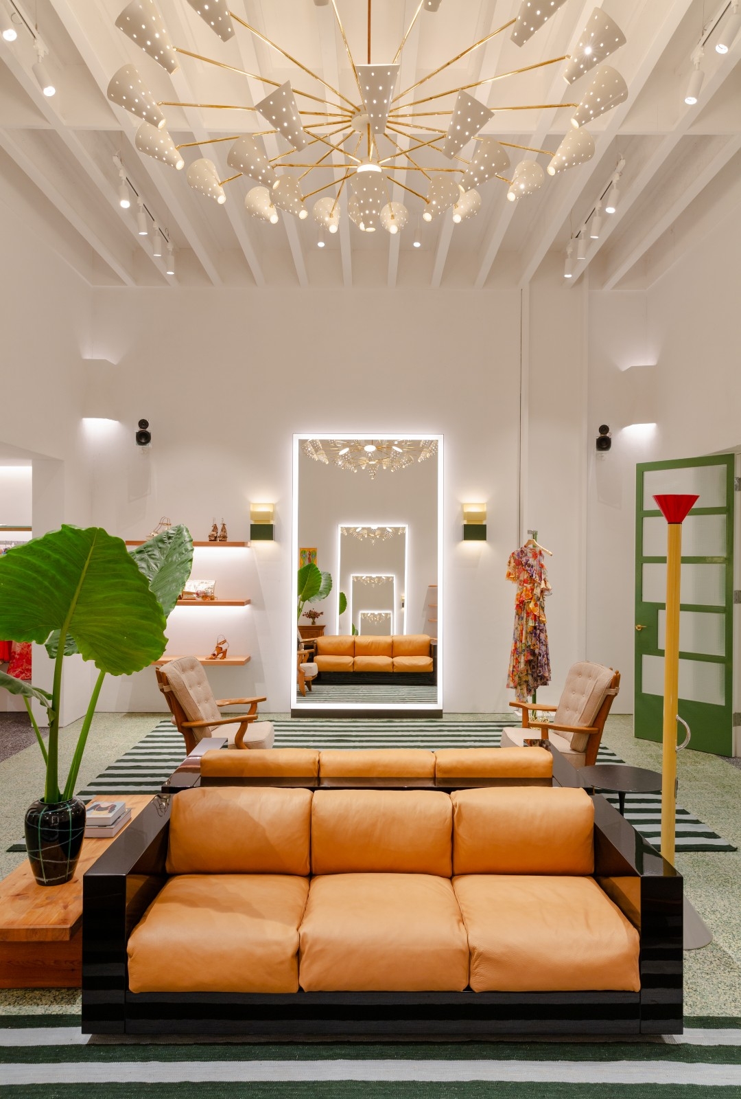 Z x Honolulu | ZIMMERMANN