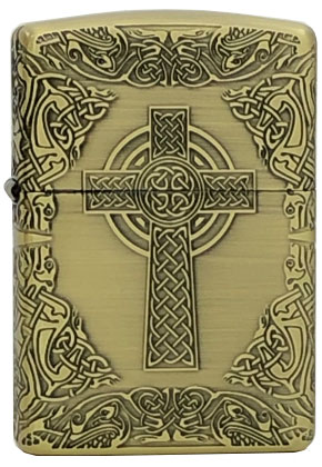 ZIPPO】ジッポー：大海物語 マリンちゃん/1000個限定