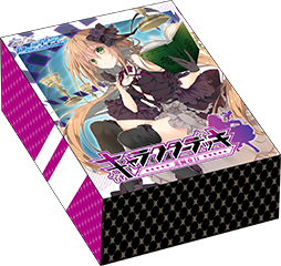 カードガチャ ｜ Z/X - Zillions of enemy X - ゼクス公式サイト