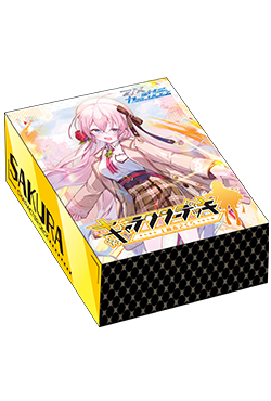 カードガチャ ｜ Z/X - Zillions of enemy X - ゼクス公式サイト