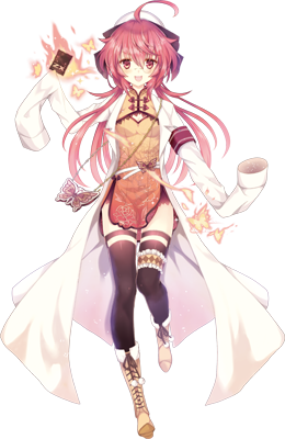 英雄達の記録 ｜ Z/X - Zillions of enemy X - ゼクス公式サイト