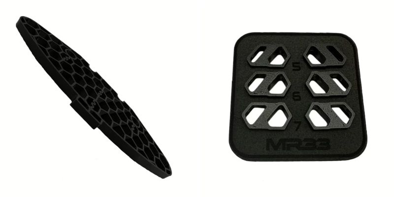 Awesomatix/A800R/オプションパーツ｜アークオンラインショップ