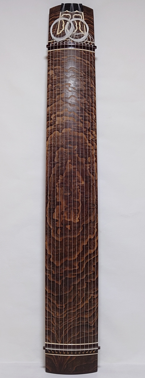 木製 筝 13弦 約92センチ 短琴伝統的な筝 13弦 木製