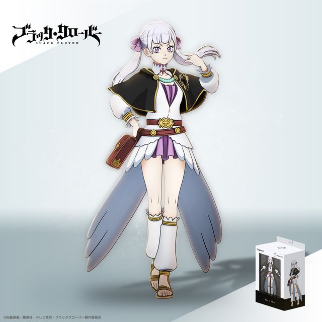 ノエル | Xマーケット | 世界最大級のXR（AR／VR）グッズストア