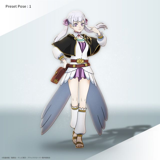 ノエル | Xマーケット | 世界最大級のXR（AR／VR）グッズストア