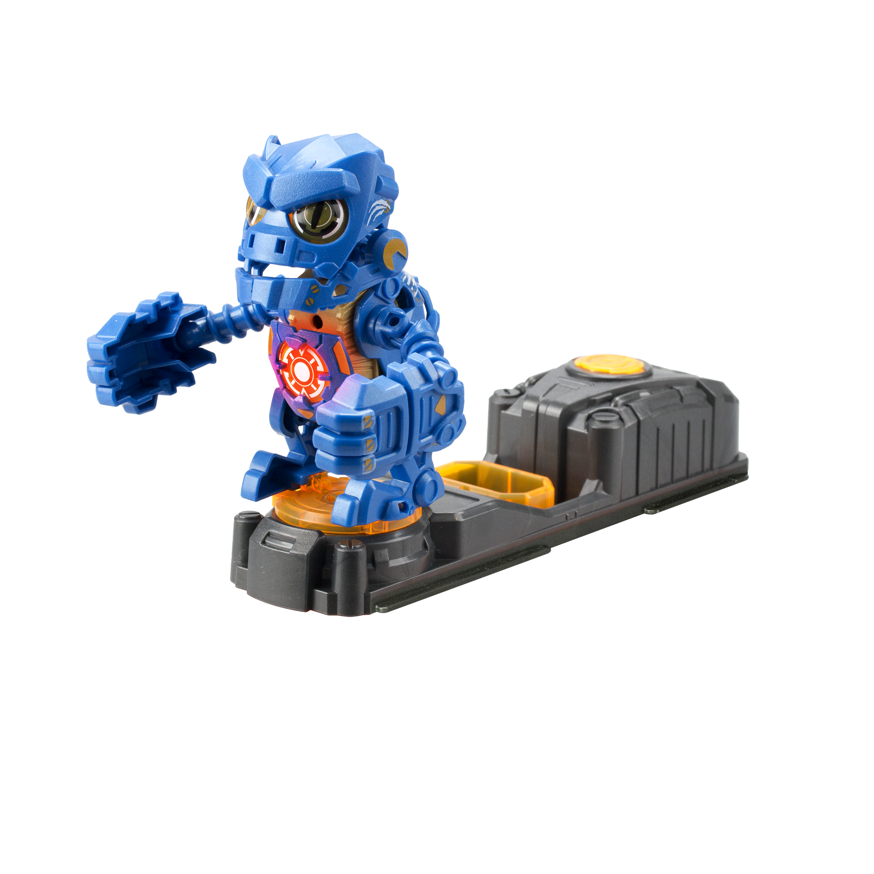 BIOPOD KOMBAT SINGLE FIST KONG X | YCOO