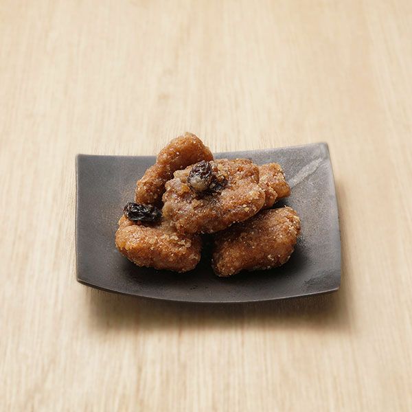 ポケカリン レーズン | かりんとう専門店 やまわき - 山脇製菓公式通販