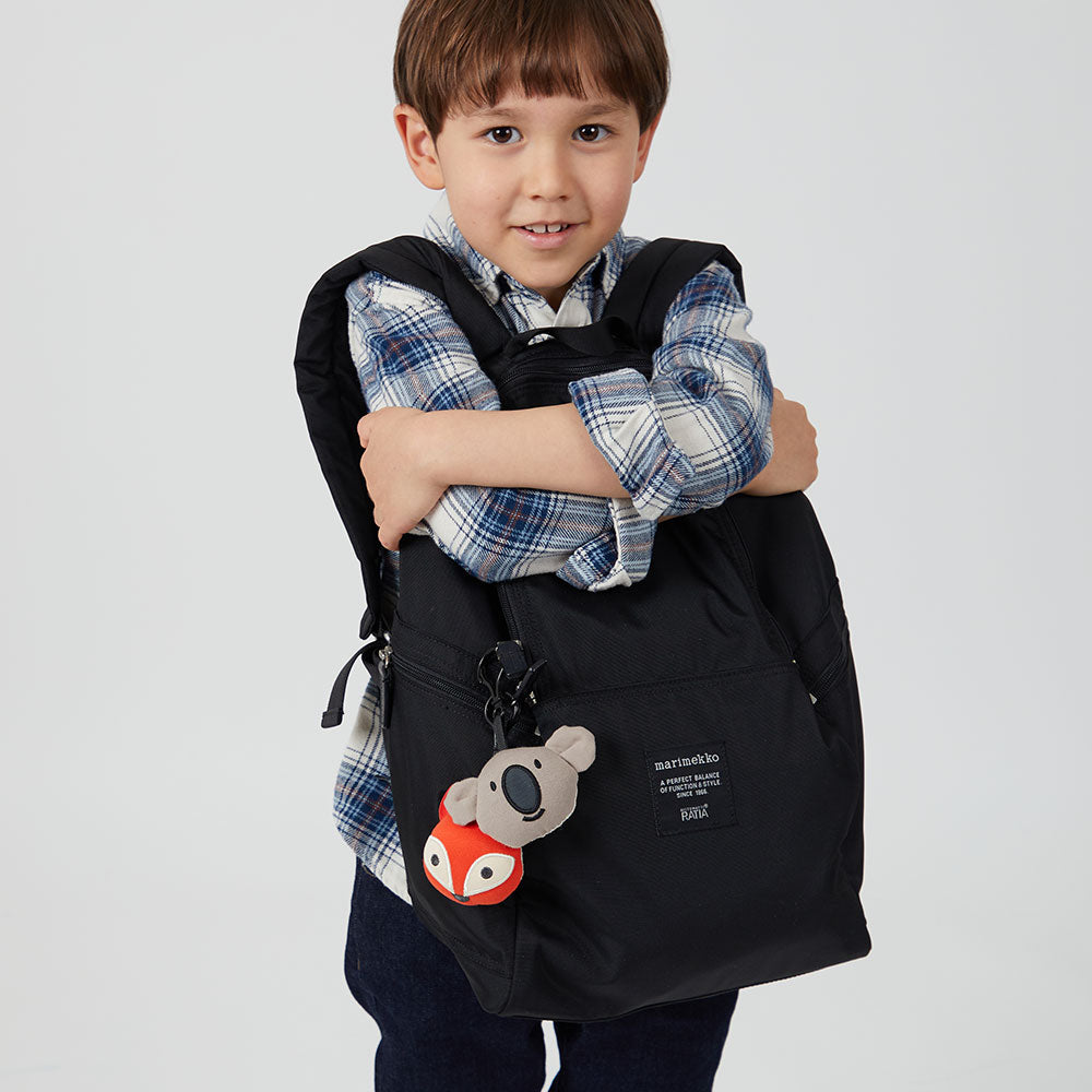 公式】Yogibo Mate Strap Koala - ヨギボー メイト ストラップ コアラ