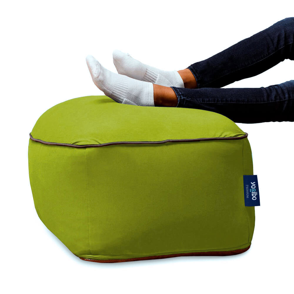 公式】Yogibo Ottoman Premium（ヨギボー オットマン プレミアム