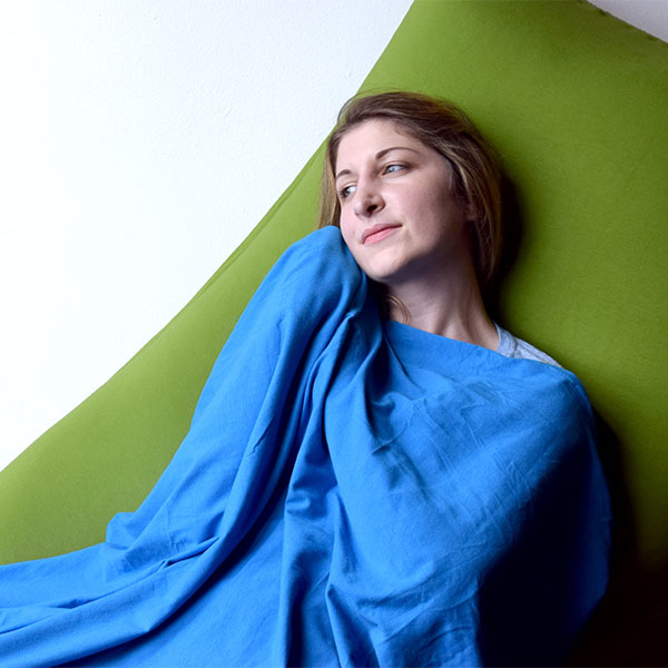 公式】【クリアランス】Yogibo Travel Blanket（ヨギボー トラベル