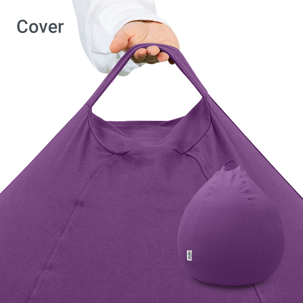 公式】【クリアランス】Yogibo Pod（ヨギボー ポッド）用カバー