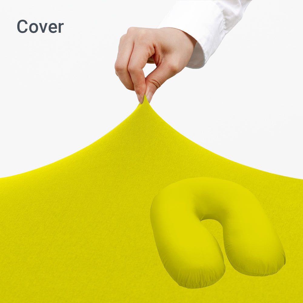 公式】Yogibo Zoola Support（ヨギボー ズーラ サポート）用カバー