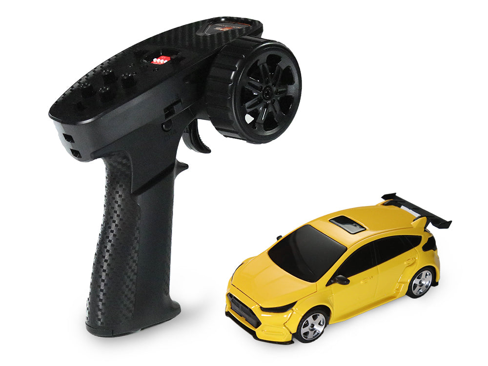 SNT MG044 1:43 MIX GO 4WDミニドリフトラジコンカーRTR – YOYOHOBBY