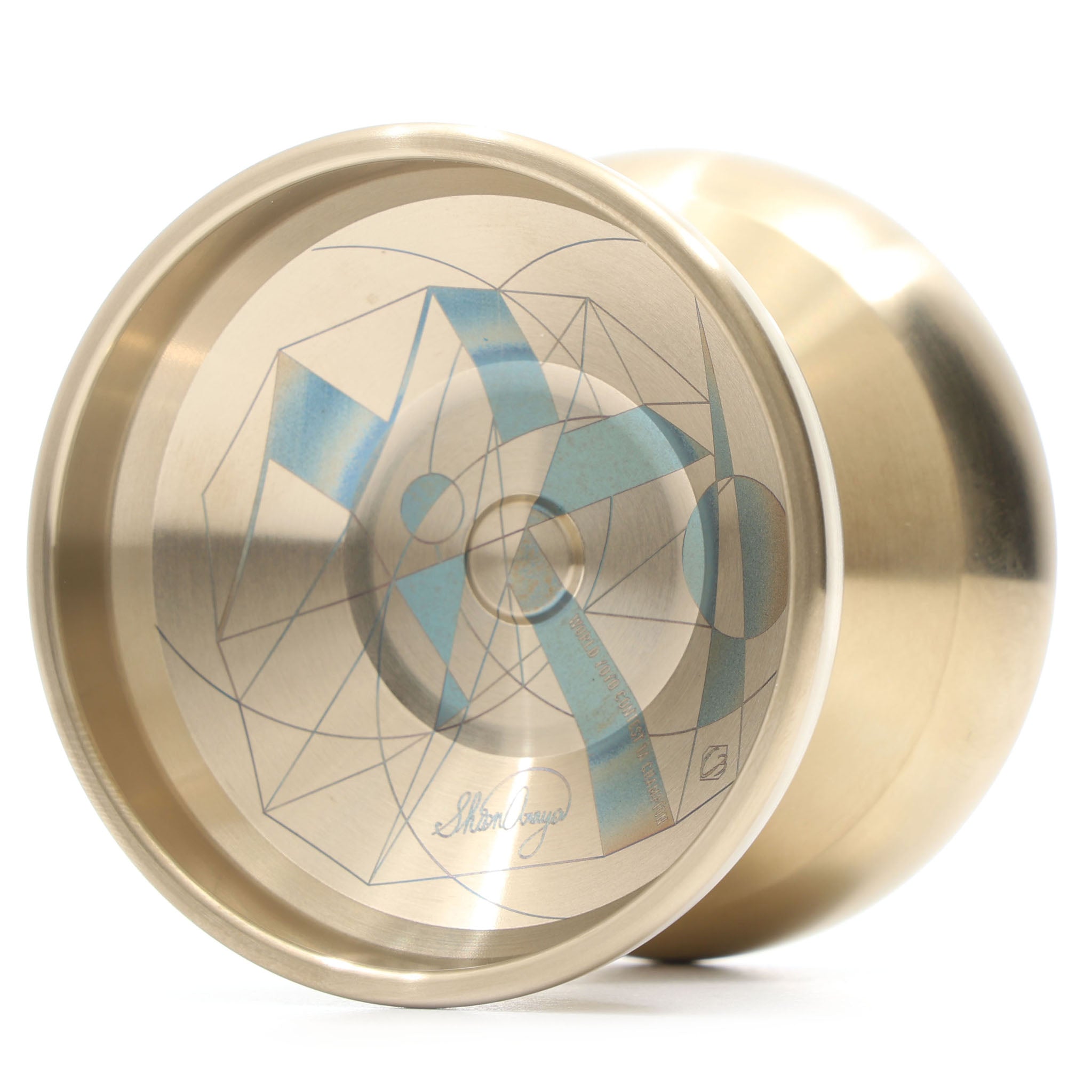 ミコ - C3ヨーヨーデザイン ┃ ヨーヨー専門店リワインド