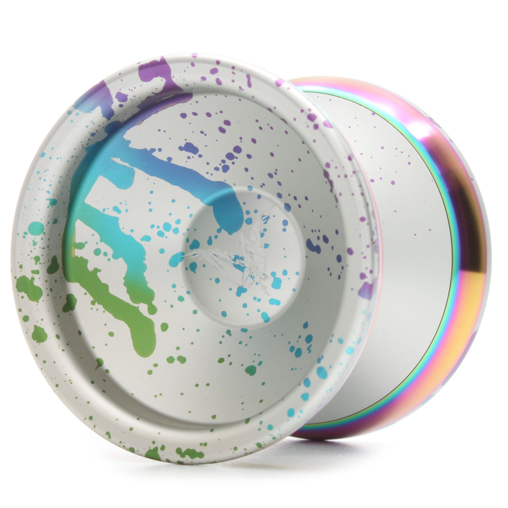 サンウイング - ヨーヨーフレンズ ┃ヨーヨー専門店リワインド