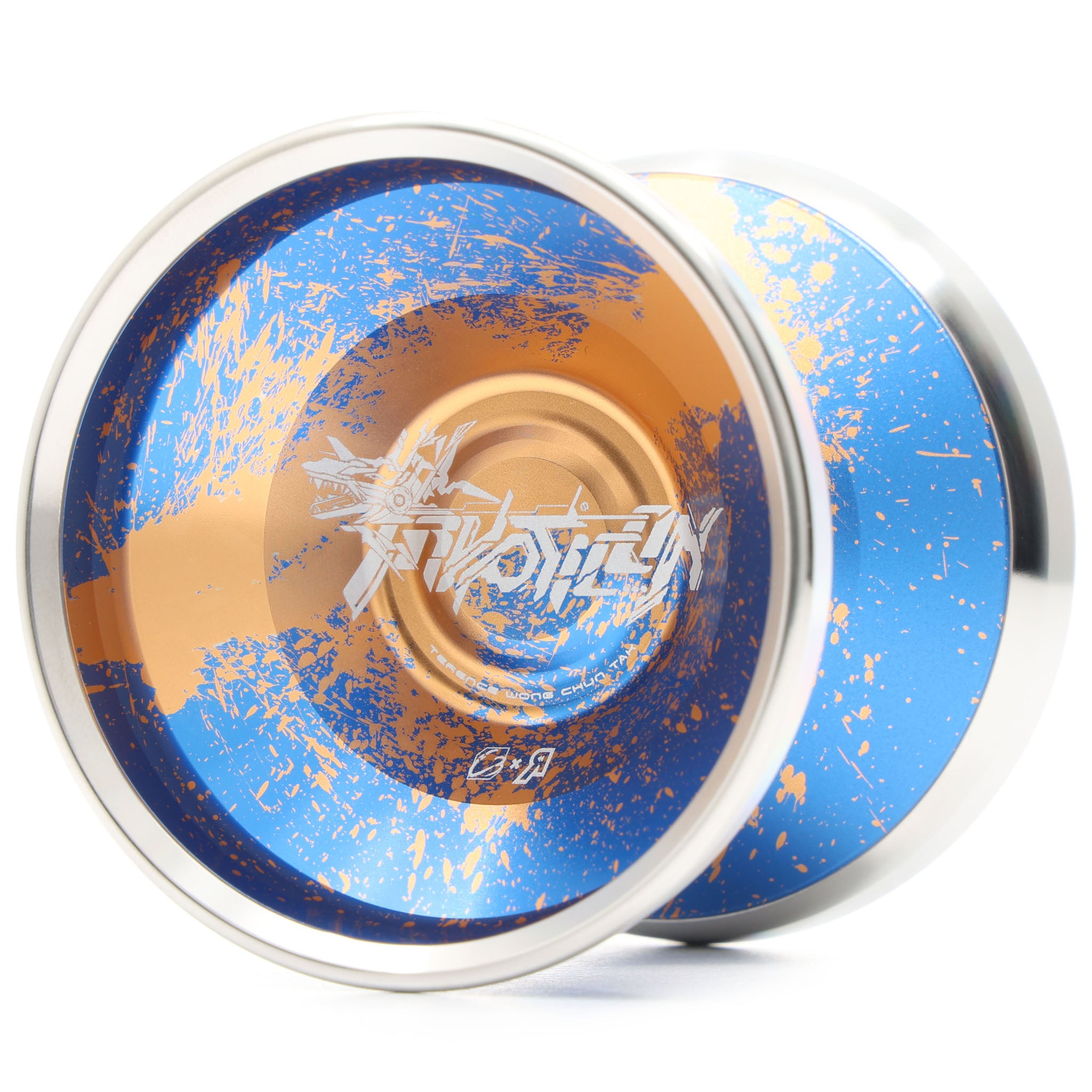 C3yoyodesign 2026 REWIND 福袋 トリプティコン