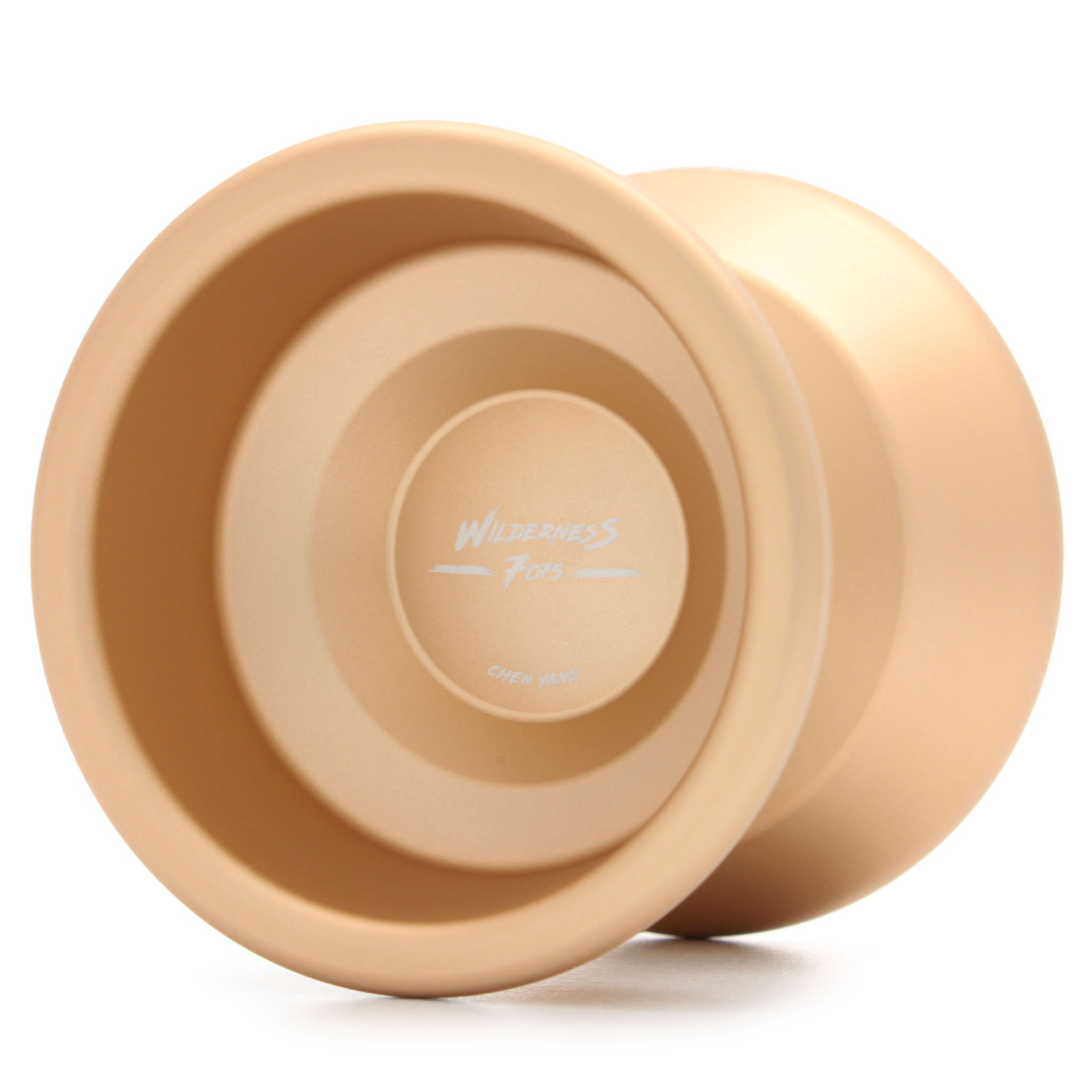 ウィルダネス7075 - ワイルド ┃ヨーヨー専門店リワインド