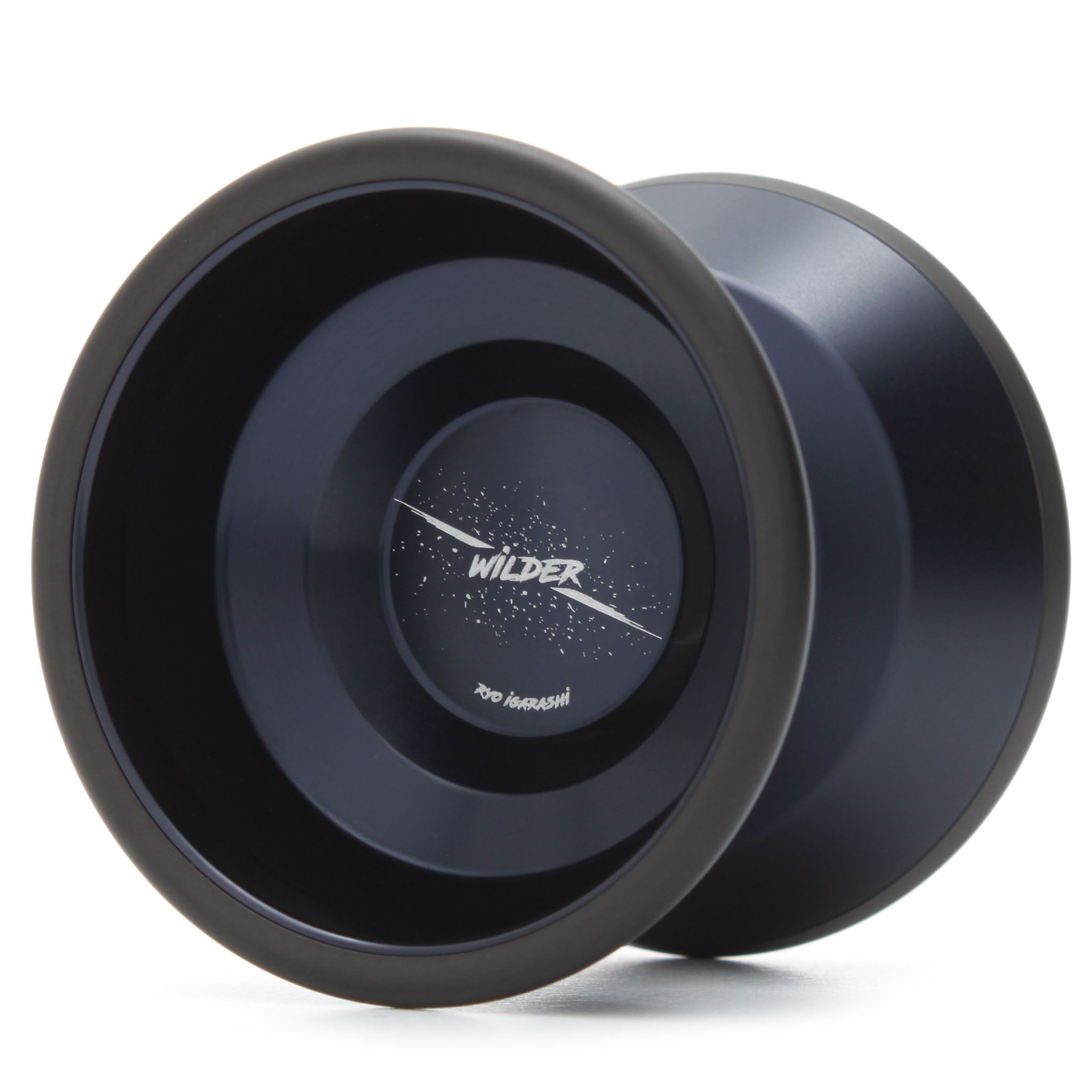 ワイルダー - ワイルド ┃ヨーヨー専門店リワインド