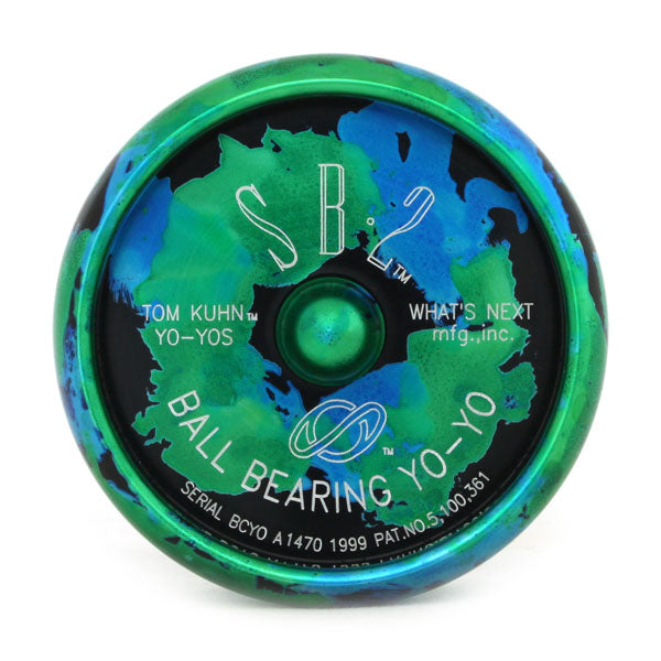 SB-2 - トムクーン ┃ヨーヨー専門店リワインド