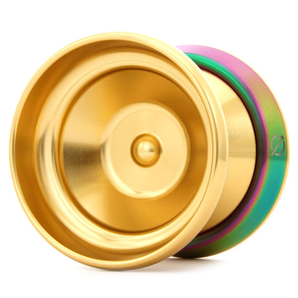 IQ - ヨーヨーファクトリー ┃ヨーヨー専門店リワインド