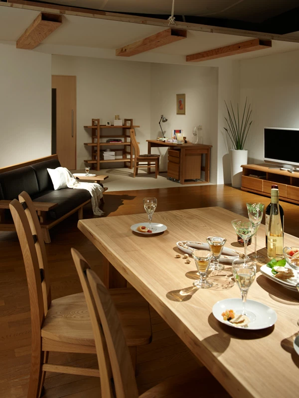 古彩シリーズ（表紙）【家具の倭屋】