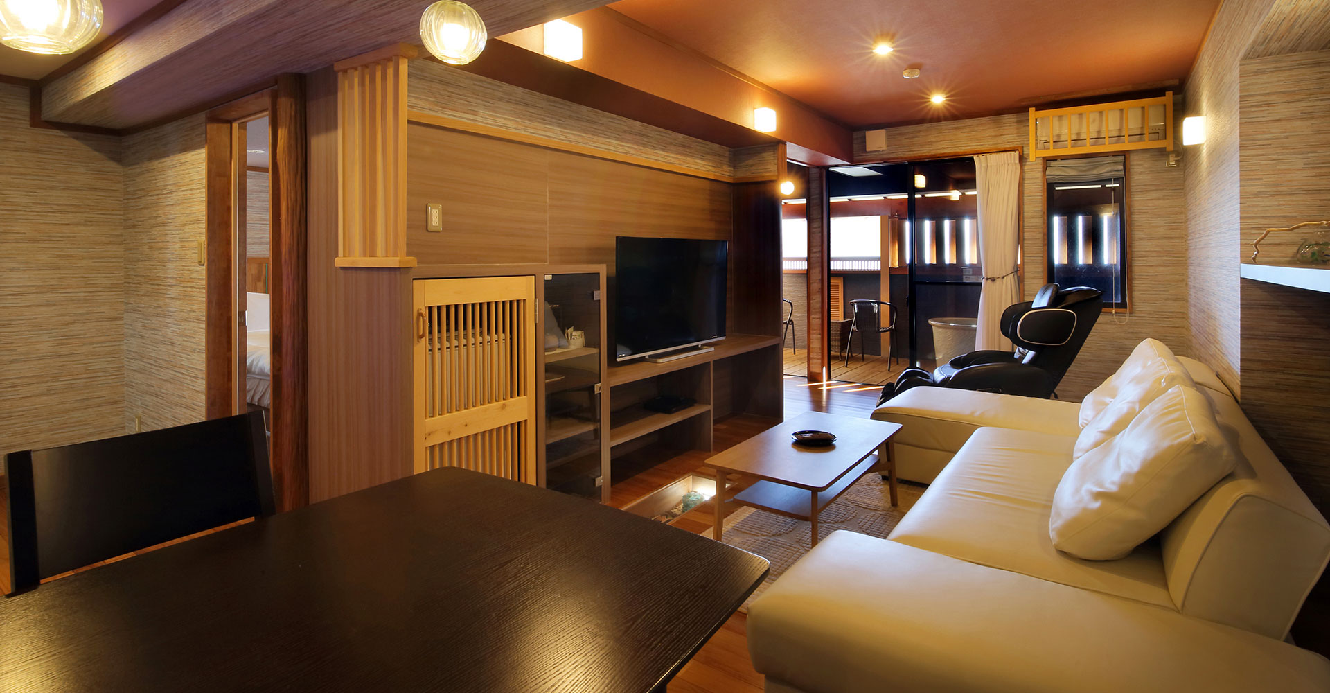 ゲストルーム｜美味しい温泉 夢みさき 公式ホームページ | 南房総の