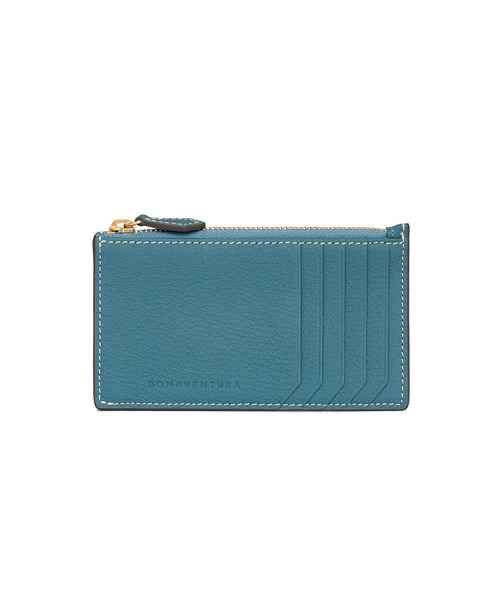 BONAVENTURA（ボナベンチュラ） 財布 ミニジップ ウォレット