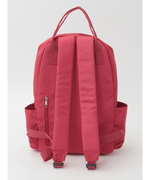 PINK HOUSE（ピンクハウス） デイバック リュック ピンクハウスロゴ