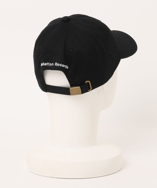 TENGA（テンガ） キャップ 帽子 TENGA×Manhattan Records CAP メンズ