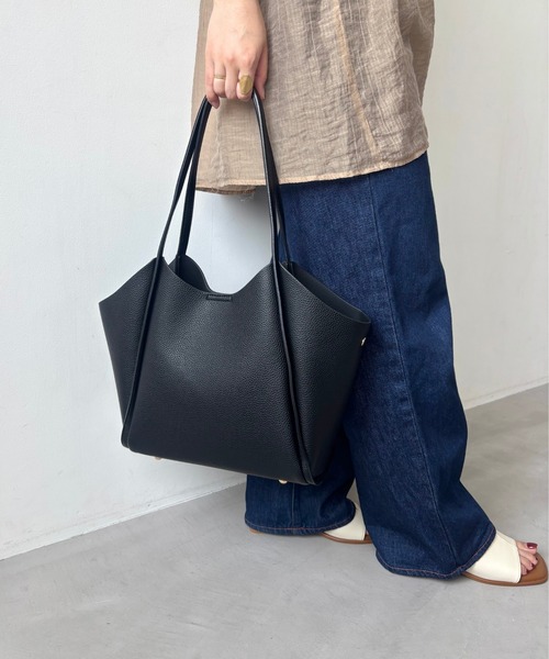 ORiental TRaffic（オリエンタルトラフィック） トートバッグ ＼ 通勤