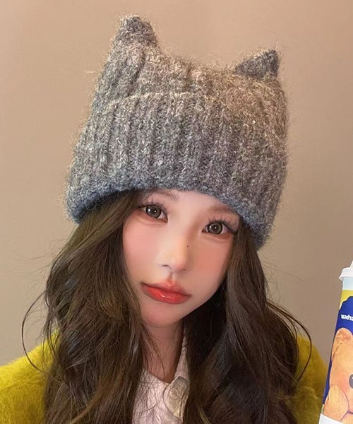 TONE SELECT GOODS ニット帽 ニットキャップ 「urge select