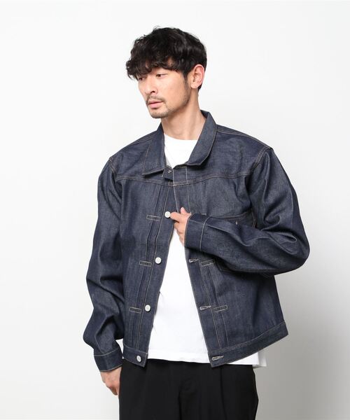Levi's（リーバイス） デニムジャケット gジャン LEVI'S VINTAGE