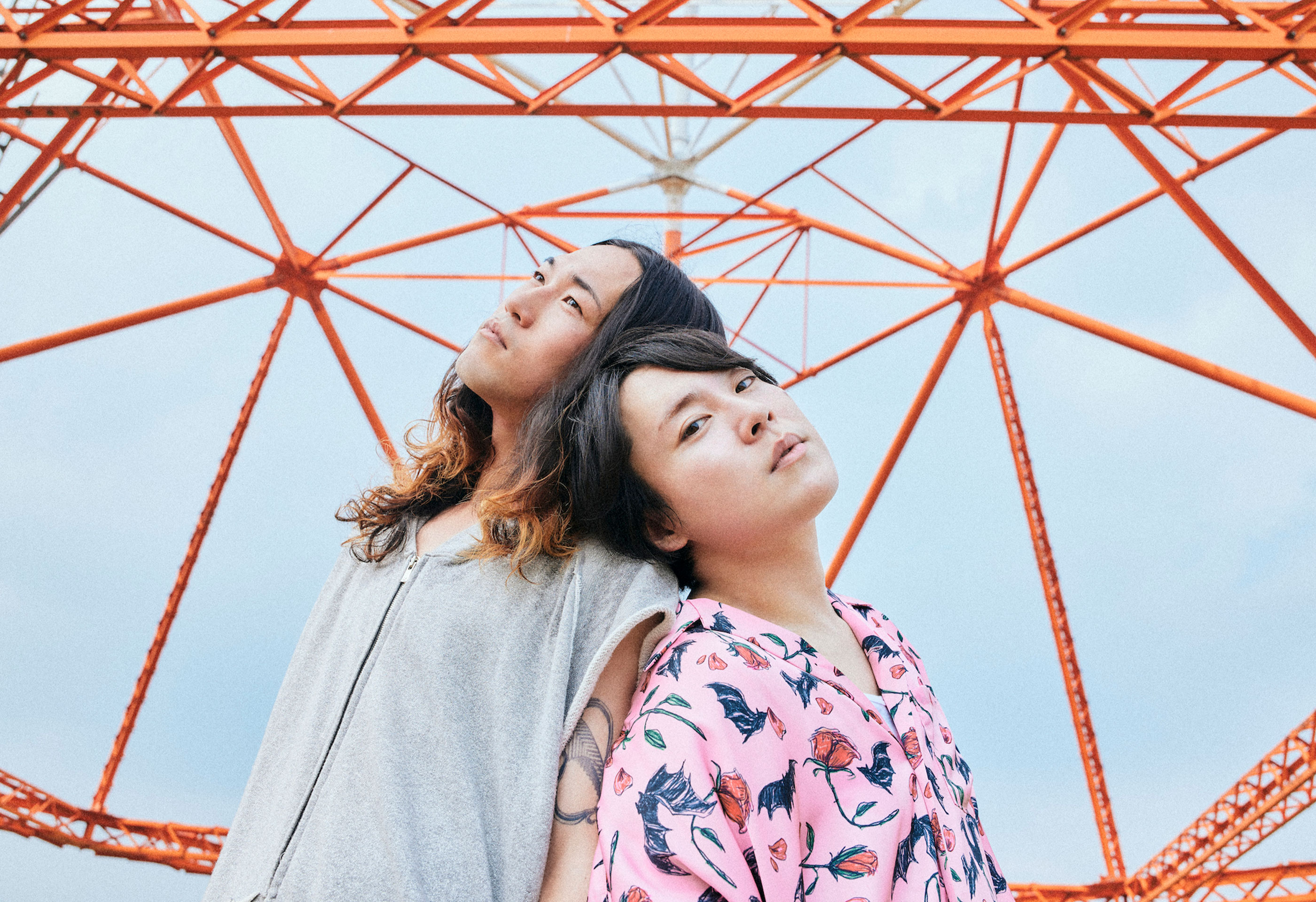 BIOGRAPHY - 挫・人間のオフィシャルホームページ