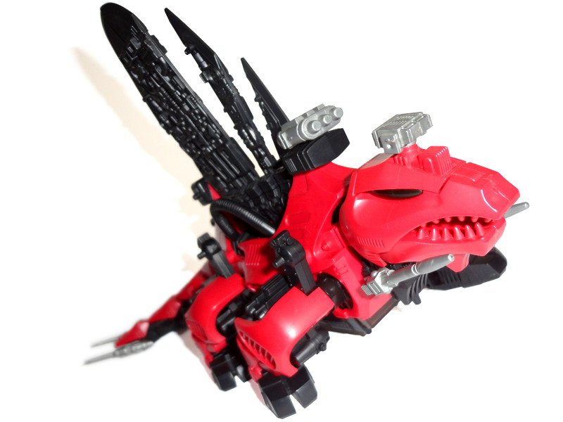 ZOIDS IGNITION -ゾイドイグニッション-