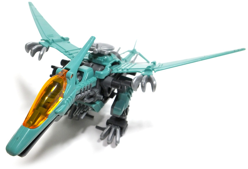 ZOIDS IGNITION -ゾイドイグニッション-