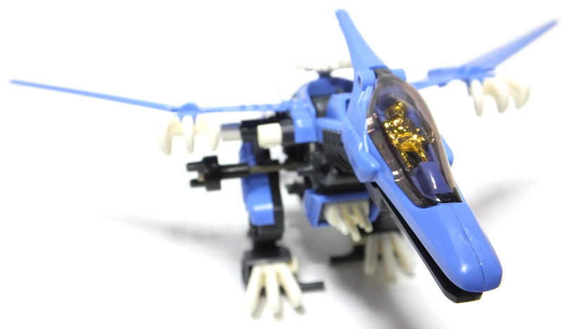 ZOIDS IGNITION -ゾイドイグニッション-