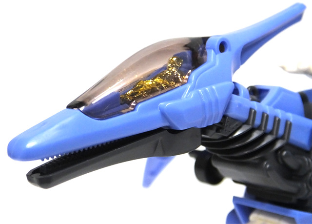 ZOIDS IGNITION -ゾイドイグニッション-