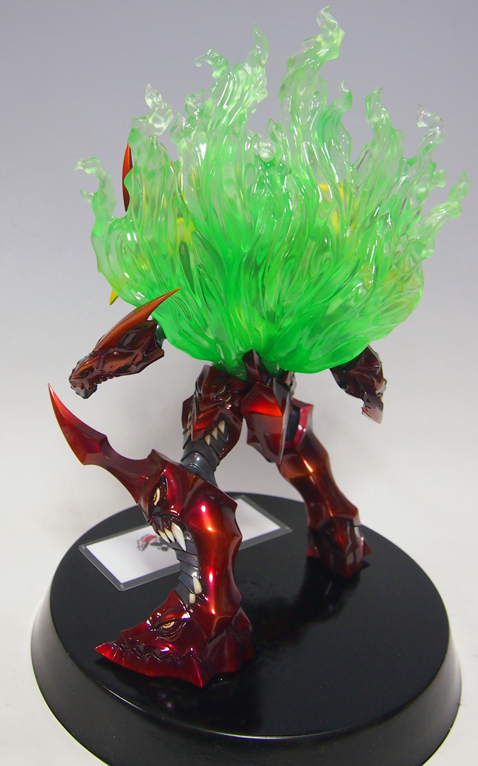 □ボークス 天元突破グレンラガン完成品3□ ガレージキット製作代行