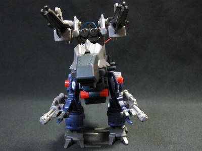 ティガゴドス レビュー