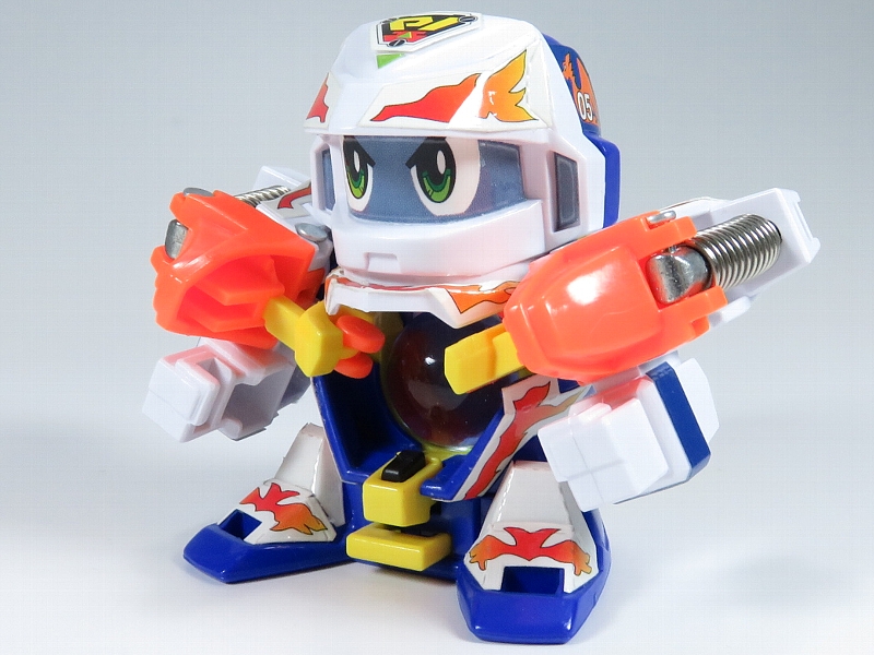 番外コラム 青春のバトルフェニックス