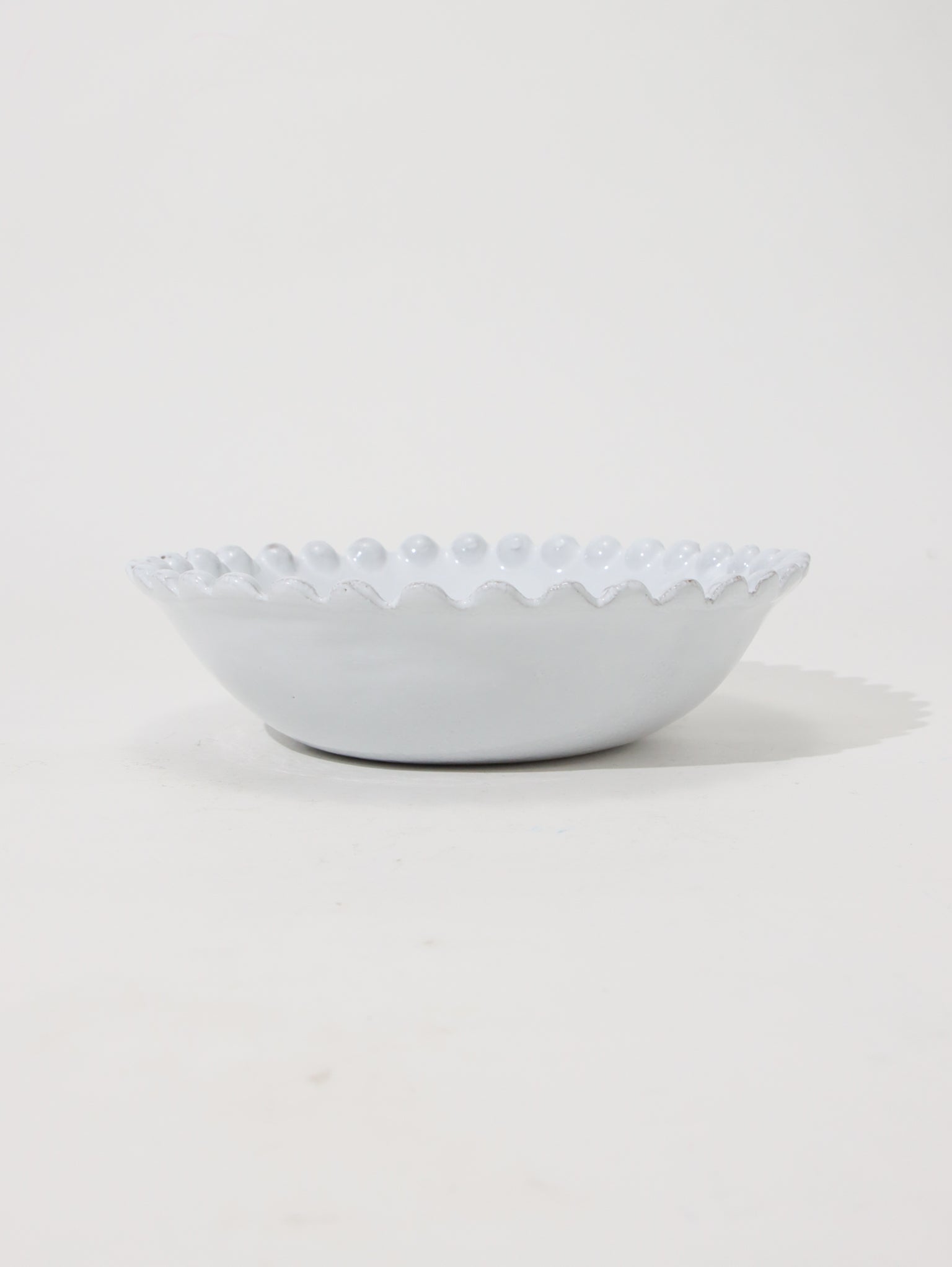 astierdevillatte Adelaideスーププレートラージ ASTIER de VILLATTE