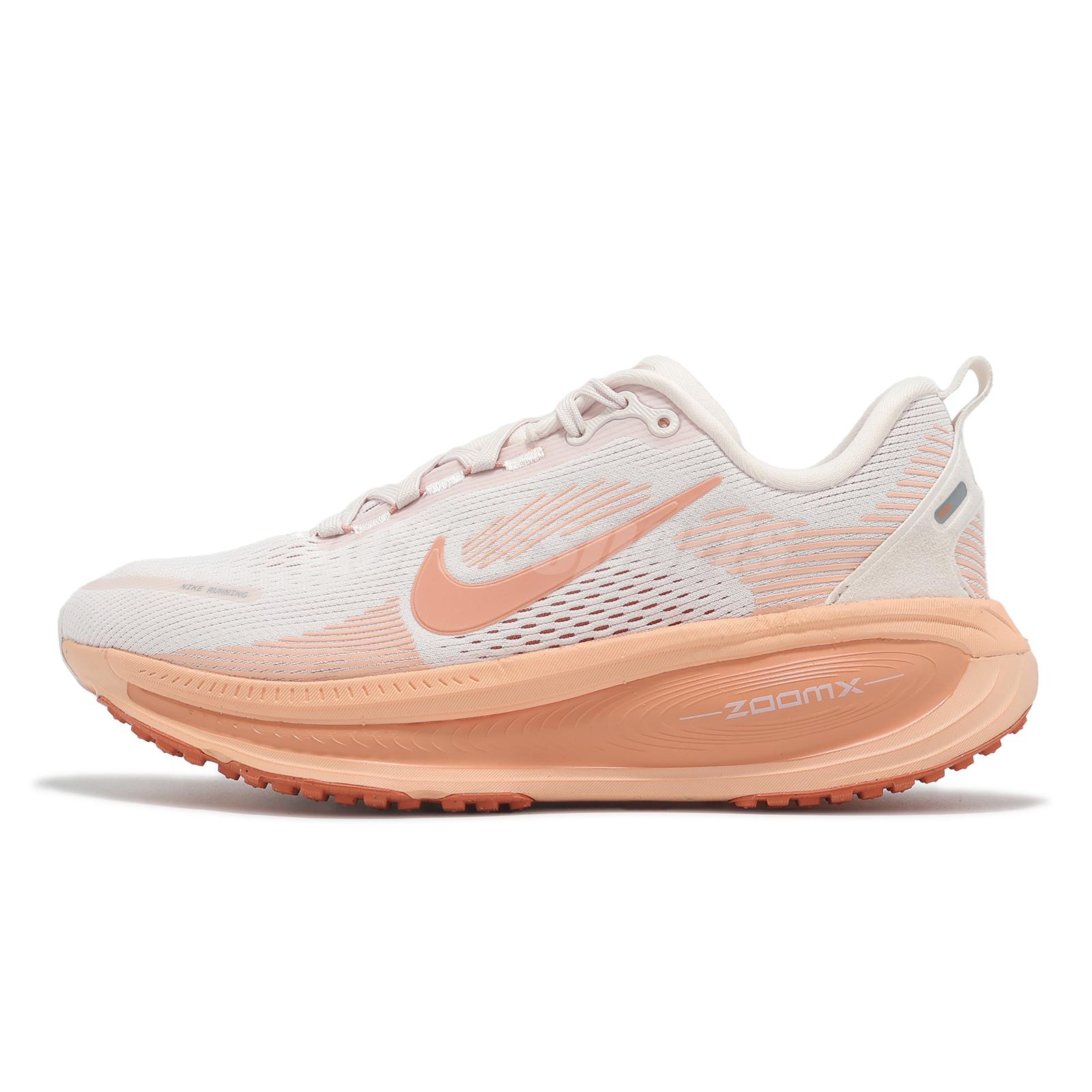 Nike Wmns Vomero 18 Light Soft Pink Madder Root Women Road Running