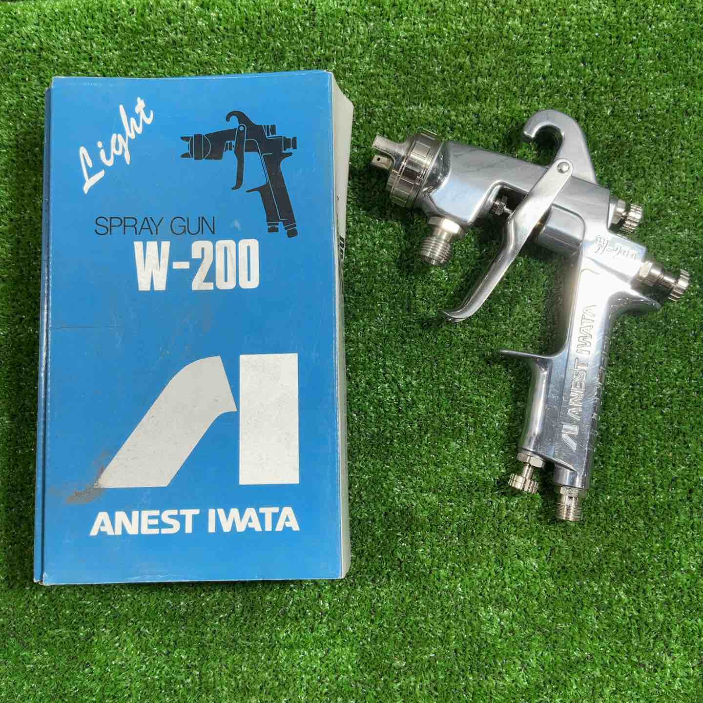 スプレーガン – タグ 