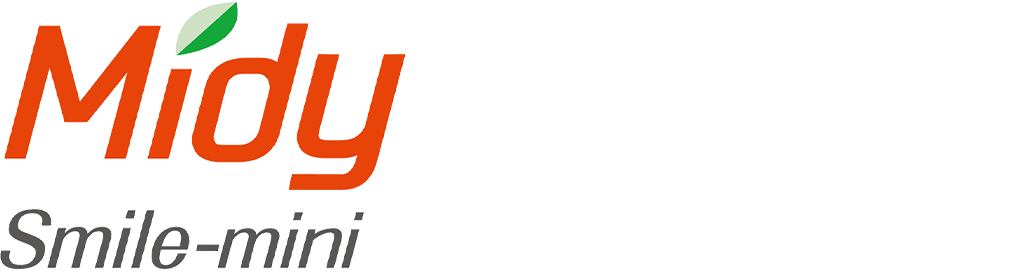 Midy Smile-mini｜ミニ耕うん機｜製品情報｜農業ソリューション製品