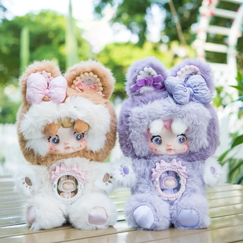 Nommi V7 A Bite of Sweetheart Series Nommi Weather Forecast Blind