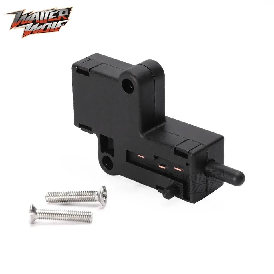 クラッチレバーパーチスイッチセンサー、リリースマイクロスイッチ