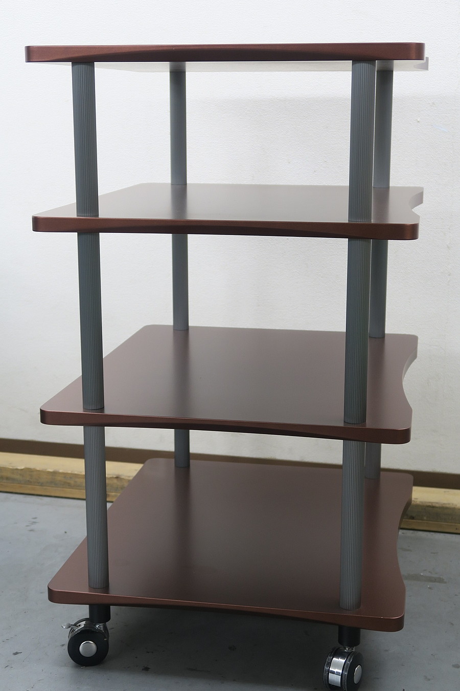 タオック TAOC MSR-4S ラック @47355 / 中古オーディオ買取、販売