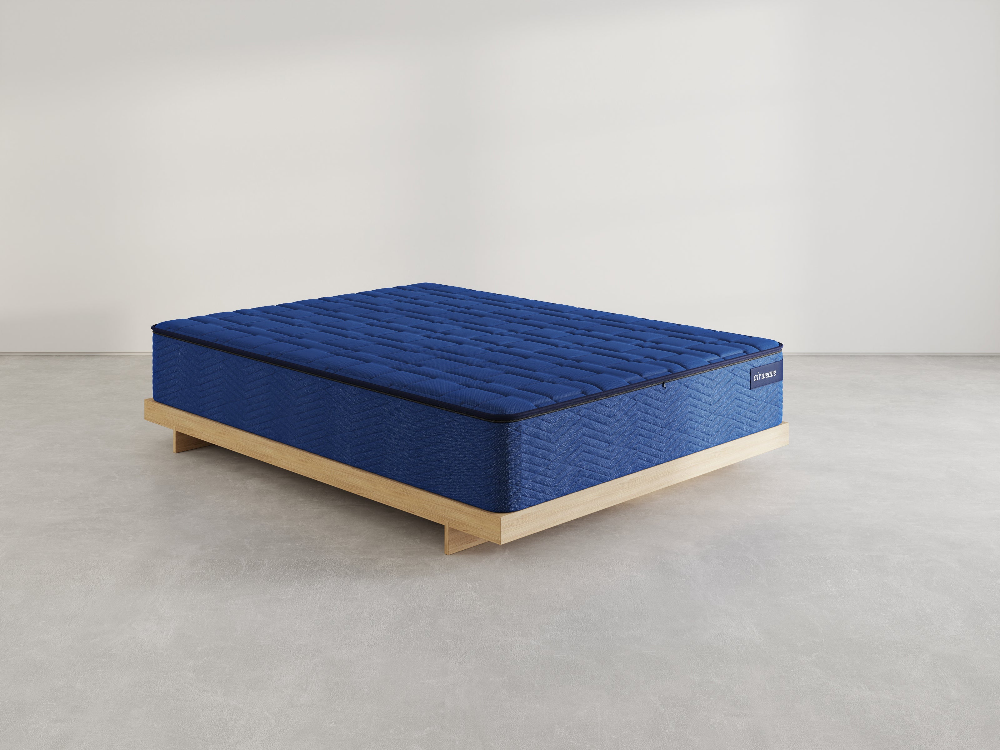 Airweave Takumi 2.0 | Premium Customizable Extra Firm Mattress