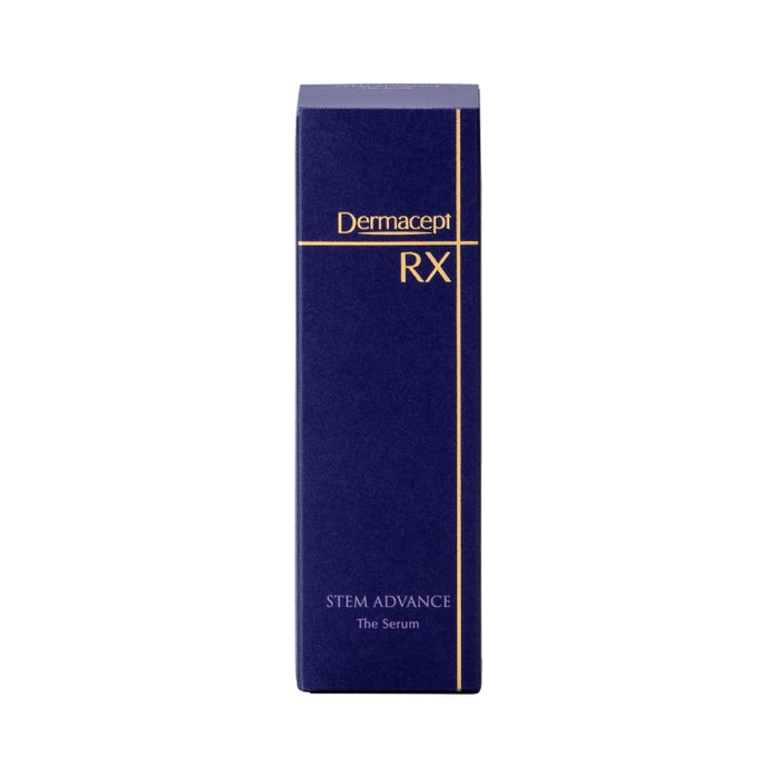 DermaceptRX STEMADVANCE セラム ダーマセプト RX — 美容皮膚専門店